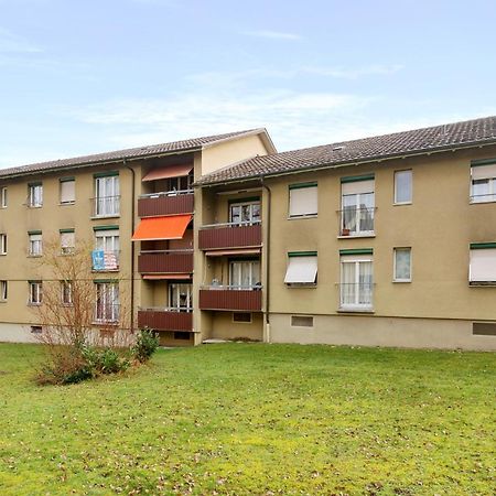 Cozy 2 Bedroom Apartment In Zürich Eksteriør bilde